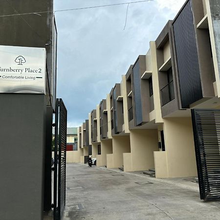 Mactan Cebu Guesthouse - Ideal For Family Or Friends - 3Km From Airport Lapu-Lapu City Exterior foto