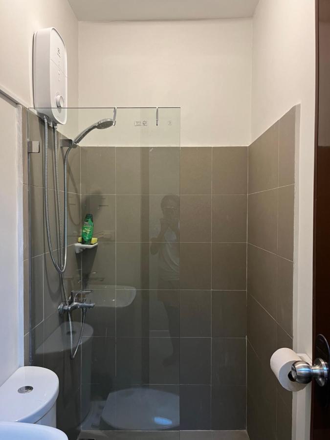 Mactan Cebu Guesthouse - Ideal For Family Or Friends - 3Km From Airport Lapu-Lapu City Exterior foto