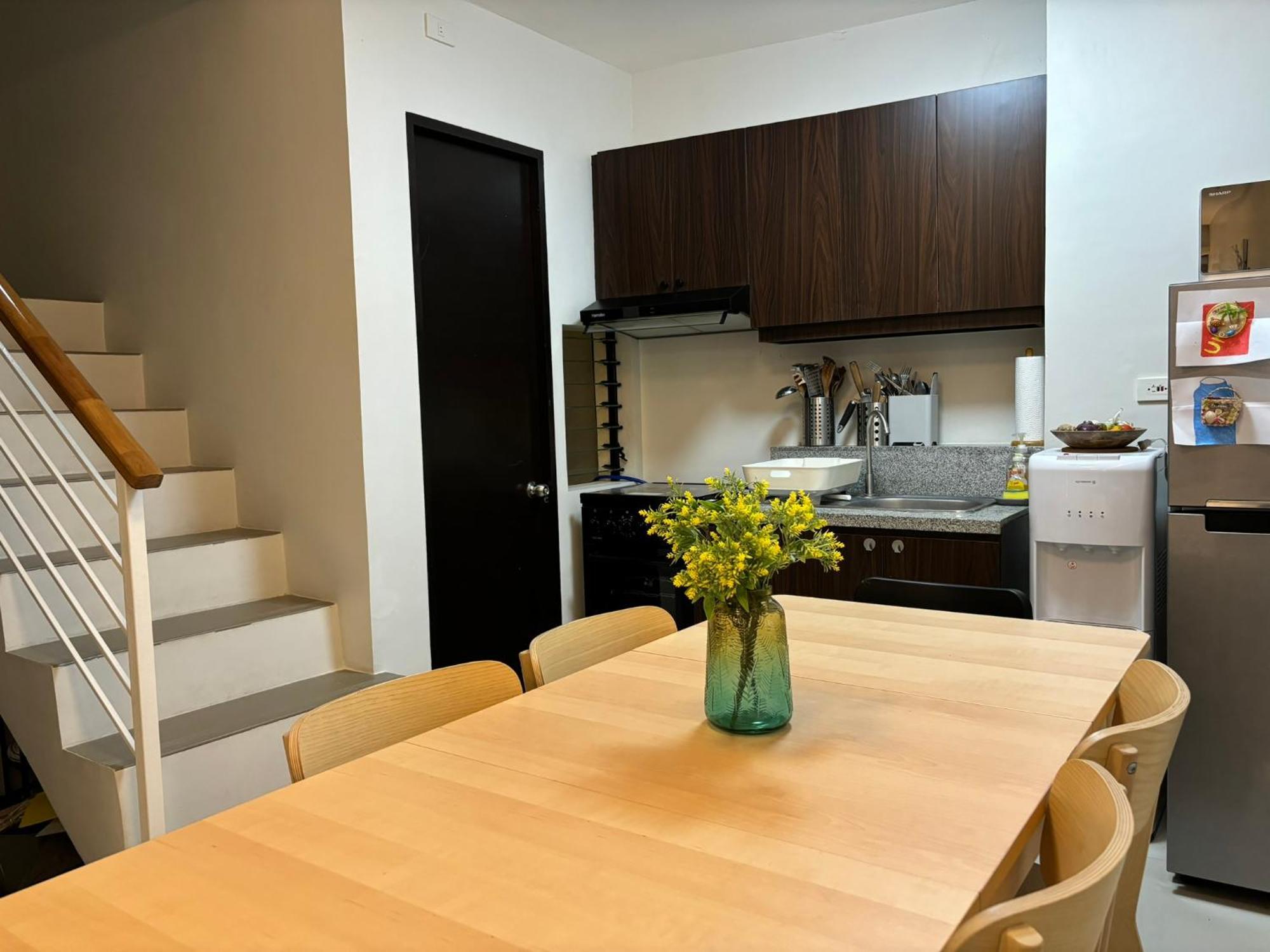 Mactan Cebu Guesthouse - Ideal For Family Or Friends - 3Km From Airport Lapu-Lapu City Exterior foto