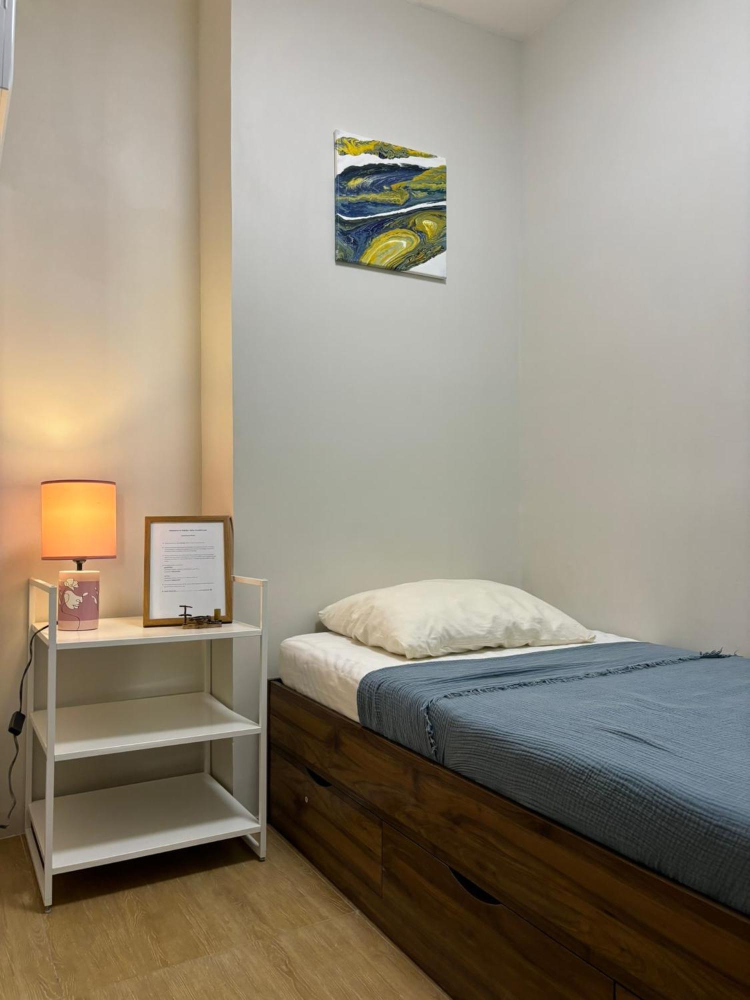 Mactan Cebu Guesthouse - Ideal For Family Or Friends - 3Km From Airport Lapu-Lapu City Exterior foto